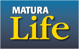 Matura Life Logo
